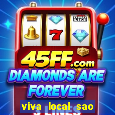 viva local sao jose sc